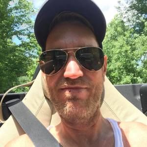 Meet your Posher, Stephen